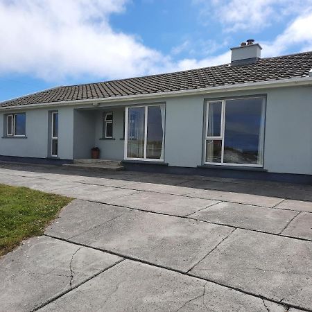 Bayview Villa Galway Exterior photo